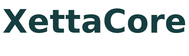 XettaCore